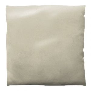 Coussin Pailleté Argent