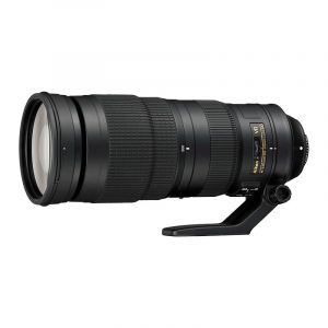 NIKON Objectif AF-S 200-500mm f/5.6 VR Garanti 2 ans