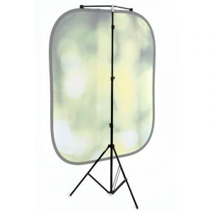 LASTOLITE kit support magnetique pour fond pliant