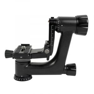 SIRUI T&ecirc;te pendulaire carbone PH-10 - Panoramique