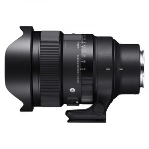 SIGMA Objectif 15mm f/1.4 DG DN Diagonal FishEye ART compatible avec SONY FE Garantie 3 ans