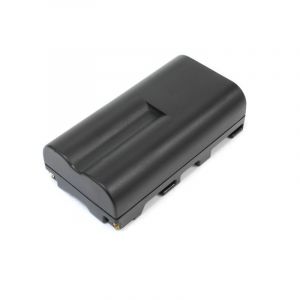 CINEROID Batterie LI-MAN TYPE NPF-550 (GBT012)