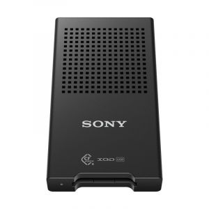 SONY Lecteur de Carte Cfexpress et XQD - MRW-G1