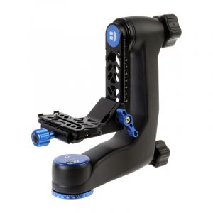 BENRO Gimbal T&ecirc;te pendulaire Carbone GH5C