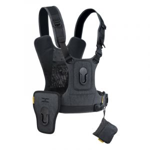 COTTON CARRIER harnais double