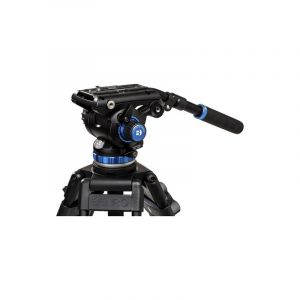 BENRO Rotule vid&eacute;o S6PRO