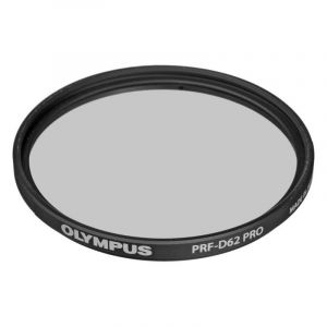 OLYMPUS Filtre de protection PRF-Z D62 PRO pour 12-40mm f/2.8