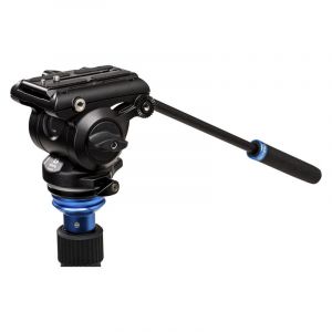 BENRO Rotule vid&eacute;o S4PRO