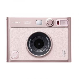 FUJIFILM Appareil photo instantan&eacute; instax MINI EVO Rose