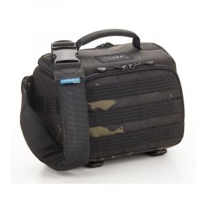 TENBA Sac d'&eacute;paule Axis V2 4L Sling Multicam Noir