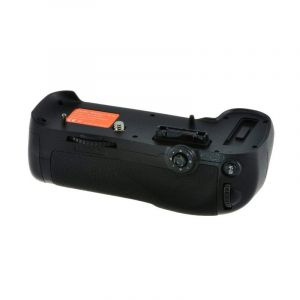 JUPIO Poign&eacute;e Grip compatible avec Nikon D800/D800E/ D810