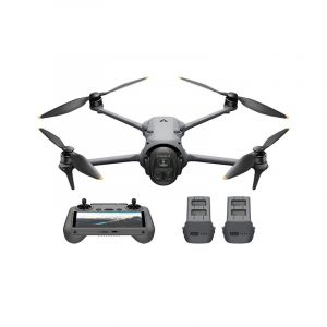 DJI Drone Mavic 4 Pro Fly More Combo avec DJI RC 2