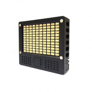 CINEROID Torche LED Vid&eacute;o L10-BC