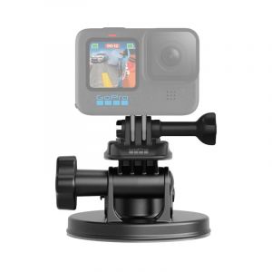 GOPRO Ventouse pour toutes les cameras GoPro