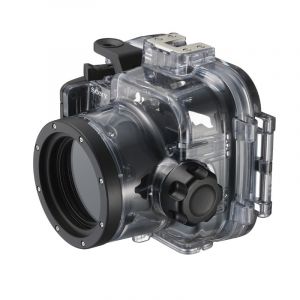 SONY Caisson &eacute;tanche compatible RX100 (I. II. III. IV. V)