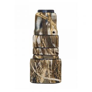 LENSCOAT Kit protection n&eacute;opr&egrave;ne Camouflage compatible avec Olympus M.Zuiko Digital ED 40-150mm f/2.8 PRO Lens - LCO4015028M4