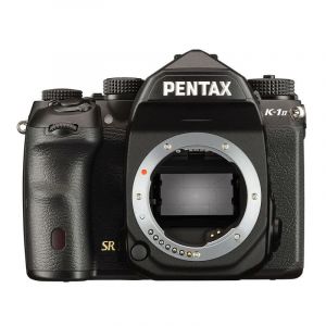 PENTAX K-1 MARK II Garanti 3 ans