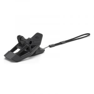 DJI Clip de fixation pour mentonni&egrave;re de casque pour DJI Osmo Action