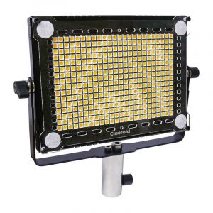 CINEROID Panneau LED 60W - LM400-VCeS