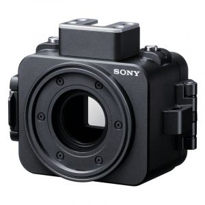 SONY Caisson &eacute;tanche 100m pour RX0 - MPKHSR1