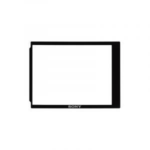SONY Prot&egrave;ge &eacute;cran PCK-LM15 pour RX10 1/2/3/4. RX100M 1/2/3/4/5. 7M2. 7S2. 7R2. RX1. RX1R. RX1R2