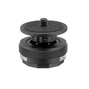 ZHIYUN EX1D03 TransMount Quick Setup Kit (Weebill. Crane 2. Crane Plus)