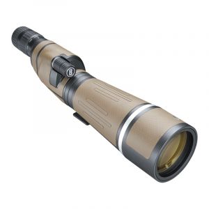 BUSHNELL Lunette terrestre FORGE 20-60X80 vis&eacute;e droite