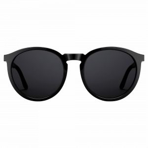 Daniel Wellington DW Arch Bio-Acetate One Size Black