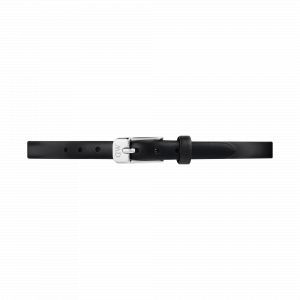 Daniel Wellington DW Bracelet Leather 6mm Silver