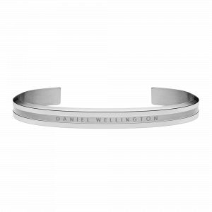 Daniel Wellington DW Elan Bracelet L Silver