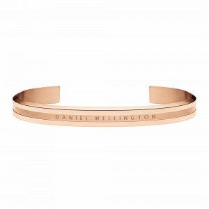Daniel Wellington DW Elan Bracelet L Rose Gold