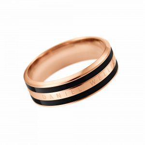 Daniel Wellington DW Emalie Ring 54 Rose Gold