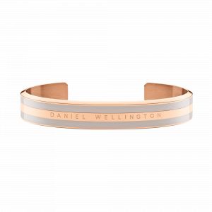 Daniel Wellington DW Emalie Bracelet S Rose Gold
