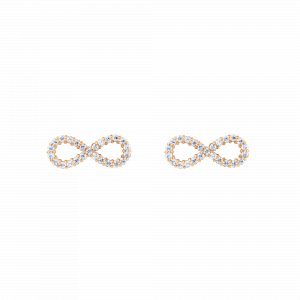 Daniel Wellington DW Mirelle One Size Rose Gold