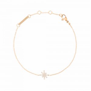 Daniel Wellington DW Mirelle 155-185mm Rose Gold