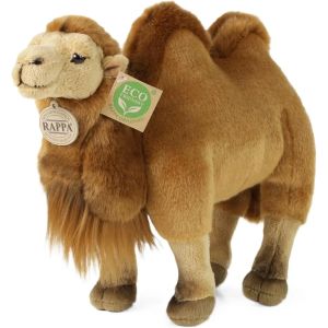 Peluche chameau - 30 cm - Rappa