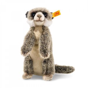 Peluche Bébé suricate - Steiff