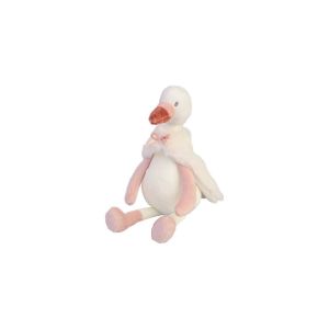 Peluche cygne Swizzle - 31 cm - Happy Horse