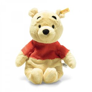 Peluche Winnie l'ourson - 29 cm - Steiff