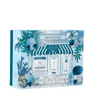 Le Rituel Detox (valeur 62.00€)