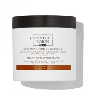 Soin Nuanceur de Couleur - Châtain Eclatant