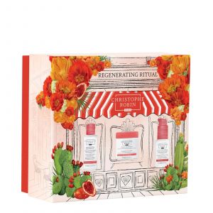 Le Rituel Régénérant (valeur 70.00€)