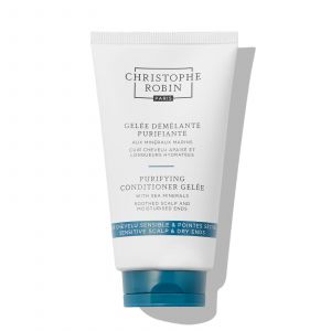 Gelée démêlante purifiante aux minéraux marins 75ml