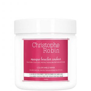 Masque bouclier couleur 250ml