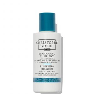 Shampooing Purifiant à la Boue Thermale
