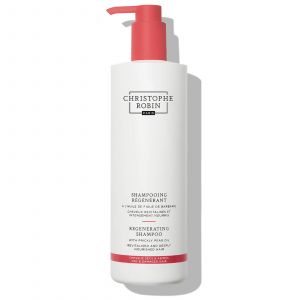 Shampooing Régénérant à l'Huile de Figue de Barbarie