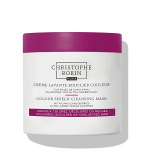 Cr&egrave;me Lavante Bouclier Couleur aux Baies de Camu-Camu