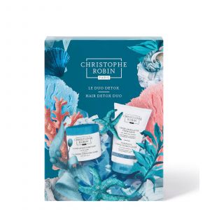 Le Duo Detox (valeur 17.00€)