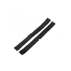 Lot de 2 Sangles scratch pour Hoverkart
