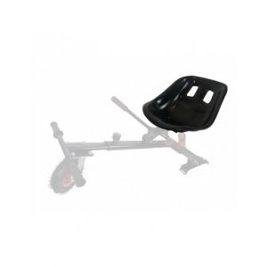 Siège de remplacement pour Hoverkart tout terrain